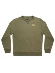 Sweatshirt Crew Sweatshirt/Forest - Fuel