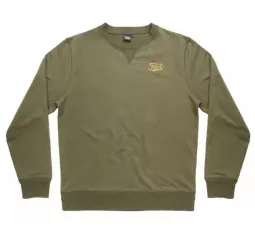 Sweatshirt Crew Sweatshirt/Forest - Fuel