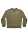 Sweatshirt Crew Sweatshirt/Forest - Fuel