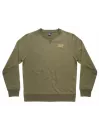 Sweatshirt Crew Sweatshirt/Forest - Fuel