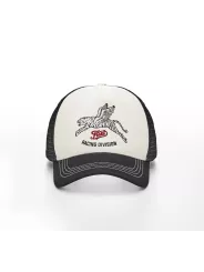 Casquette Racing Division Cap - Fuel