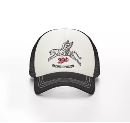Racing Division Cap Cap - Fuel