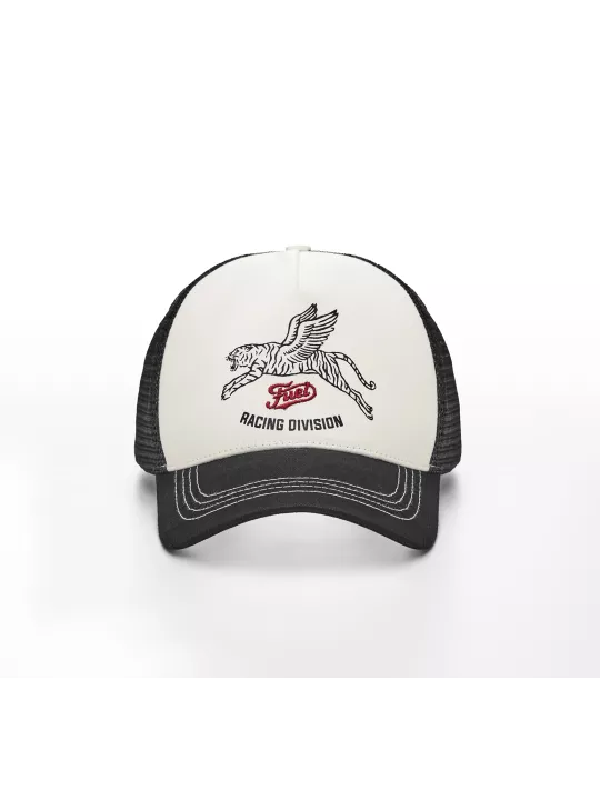 Casquette Racing Division Cap - Fuel