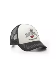 Casquette Racing Division Cap - Fuel