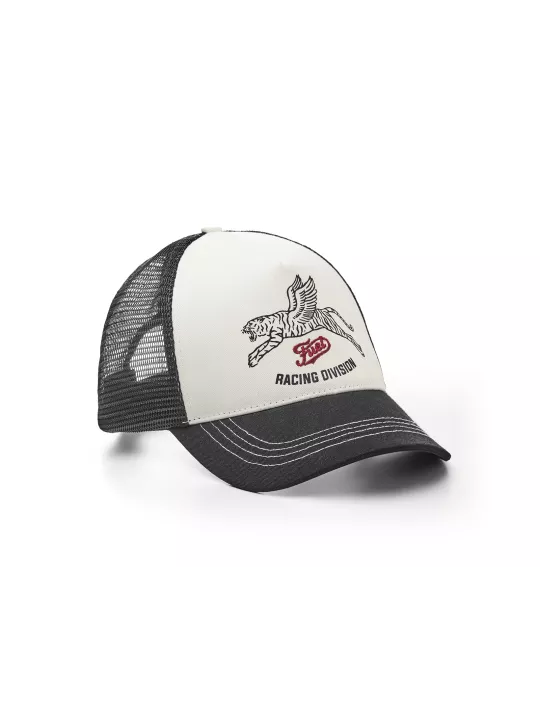 Casquette Racing Division Cap - Fuel