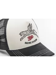 Casquette Racing Division Cap - Fuel