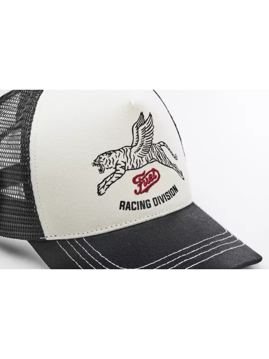 Casquette Racing Division Cap - Fuel