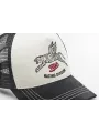 Casquette Racing Division Cap - Fuel
