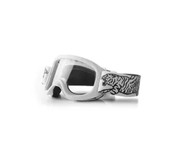 Racing Division Goggle - Fuel
