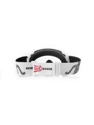 Masque Moto Racing Division Goggle - Fuel
