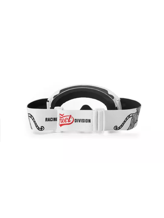 Masque Moto Racing Division Goggle - Fuel