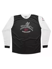 Maillot Racing Division Jersey - Fuel