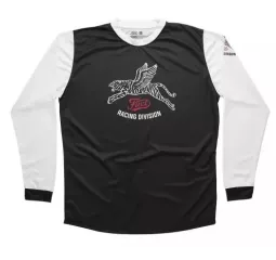 Maillot Racing Division - Fuel