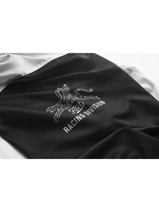 Maillot Racing Division Jersey - Fuel