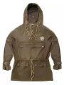 Giacca Rescue Raincoat - Fuel
