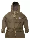 Giacca Rescue Raincoat - Fuel