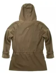 Jacket Rescue Raincoat - Fuel