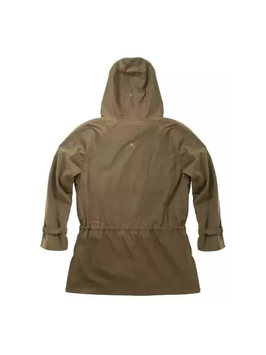 Jacket Rescue Raincoat - Fuel