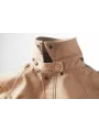 Safari Sand Jacket Jacket - Fuel
