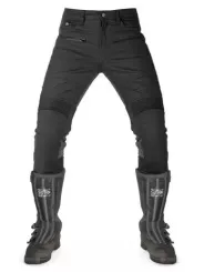 Pantalon Sergeant 2 Black - Fuel