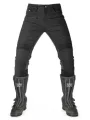Pantalon Sergeant 2 Black - Fuel