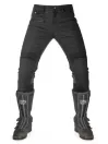 Pantalón Sargento 2 Negro - Fuel