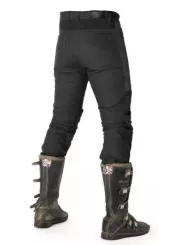 Pantalon Sergeant 2 Black - Fuel