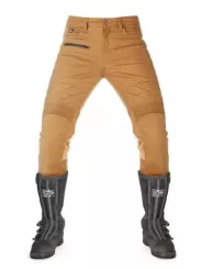 Pantalon Sergeant 2 Sahara - Fuel
