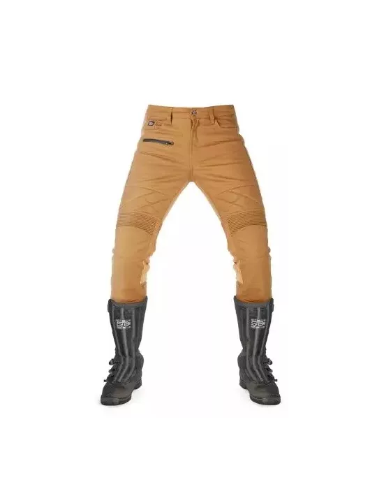Pantalon Sergeant 2 Sahara - Fuel