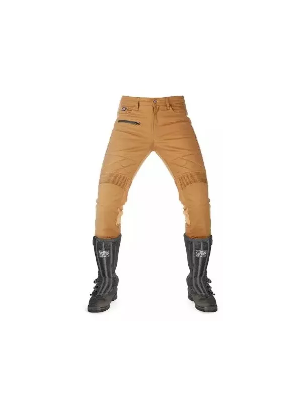 Pantalon Sergeant 2 Sahara - Fuel