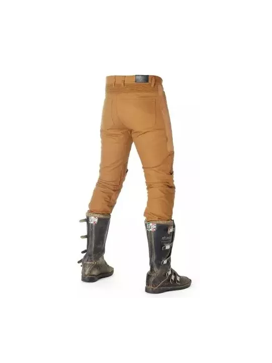Pantalon Sergeant 2 Sahara - Fuel