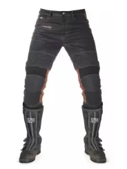Sargento 2 Pantalones encerados - Fuel