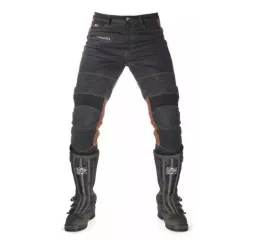 Sargento 2 Pantalones encerados - Fuel