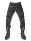 Pantalon Sergeant 2 Waxed - Fuel