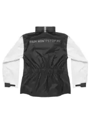 Thunder Raincoat Regenjacke - Fuel