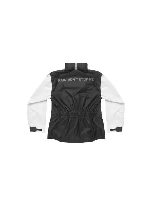 Thunder Raincoat Regenjacke - Fuel