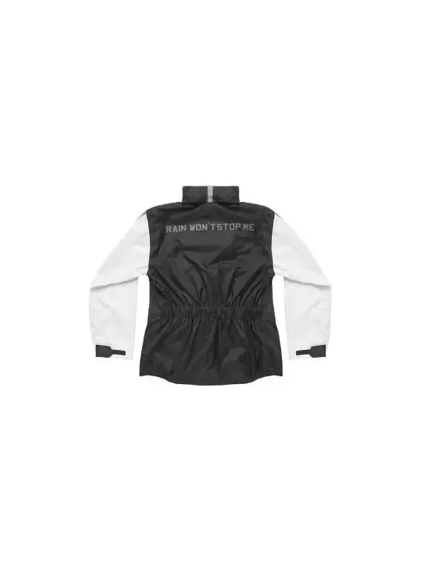 Veste De Pluie Thunder Raincoat - Fuel