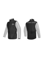 Veste De Pluie Thunder Raincoat - Fuel