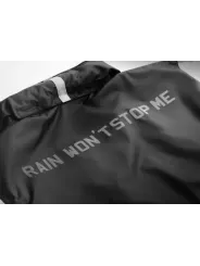 Veste De Pluie Thunder Raincoat - Fuel