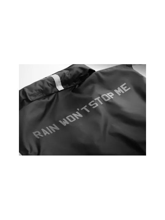 Veste De Pluie Thunder Raincoat - Fuel