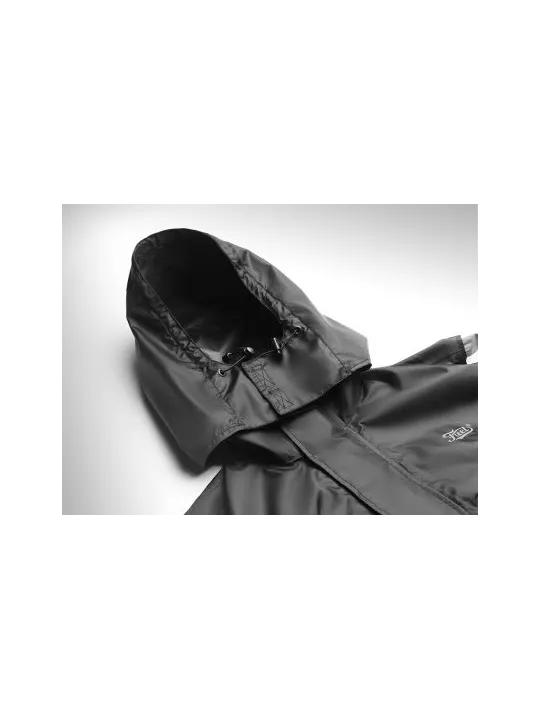 Thunder Raincoat Regenjacke - Fuel