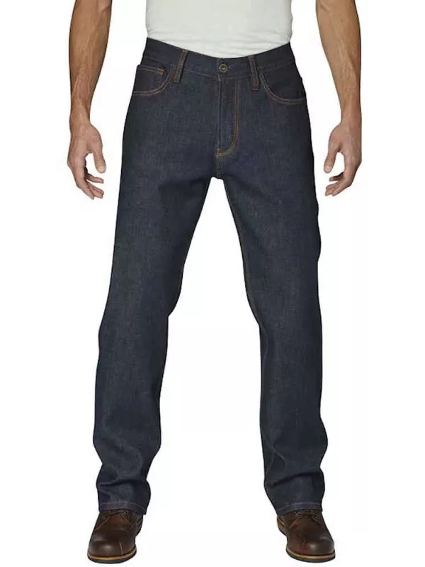 Jean Revolution Ii (Aaa) - Rokker