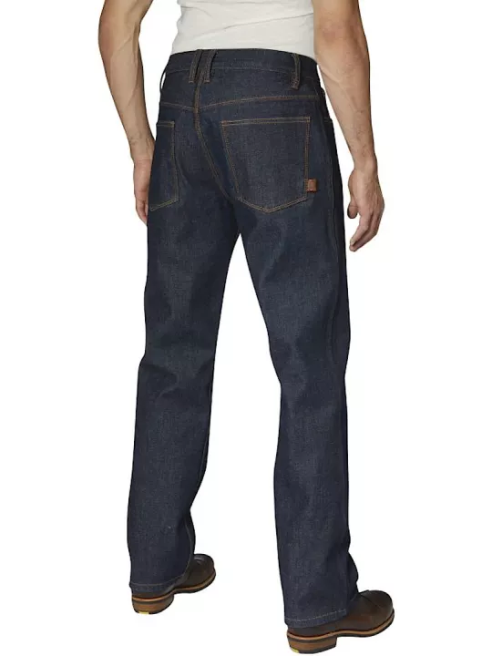Jean Revolution Ii (Aaa) - Rokker
