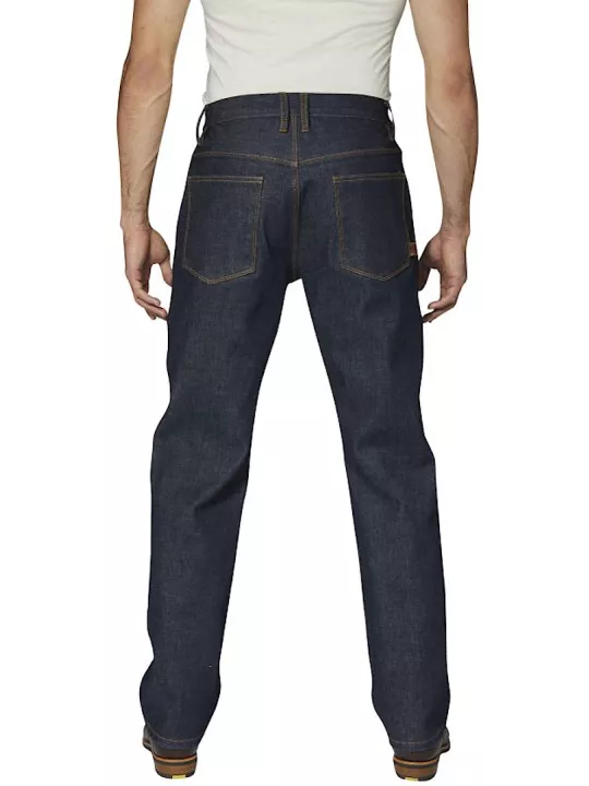 Jean Revolution Ii (Aaa) - Rokker