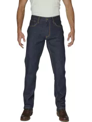 Vaqueros Revolution Tapered Slim (Aaa) - Rokker