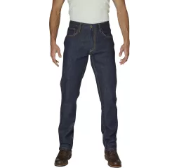 Vaqueros Revolution Tapered Slim (Aaa) - Rokker