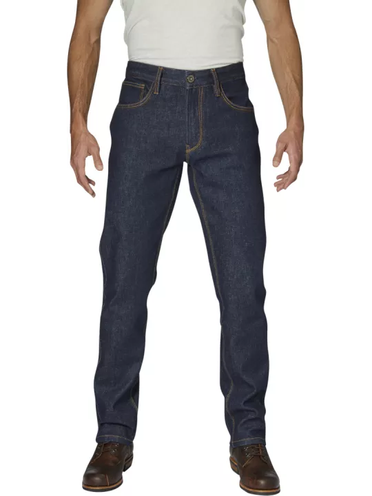 Vaqueros Revolution Tapered Slim (Aaa) - Rokker