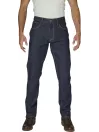 Vaqueros Revolution Tapered Slim (Aaa) - Rokker