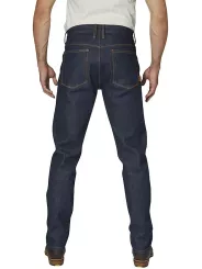 Vaqueros Revolution Tapered Slim (Aaa) - Rokker