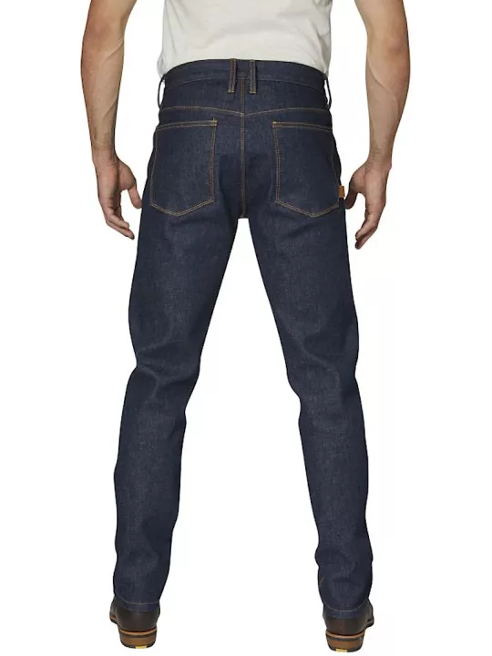 Vaqueros Revolution Tapered Slim (Aaa) - Rokker